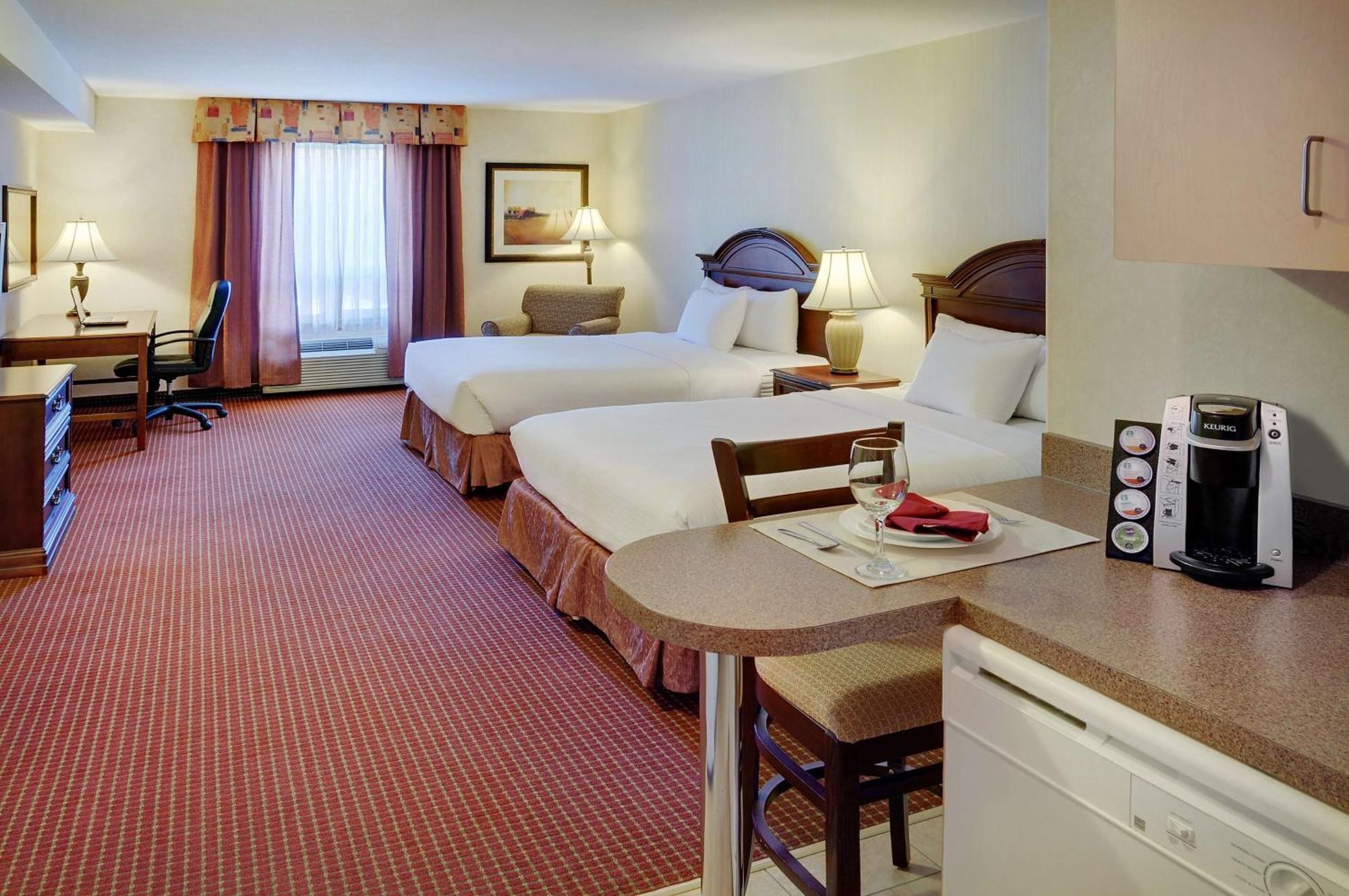 Coast Grimshaw Hotel & Suites Экстерьер фото