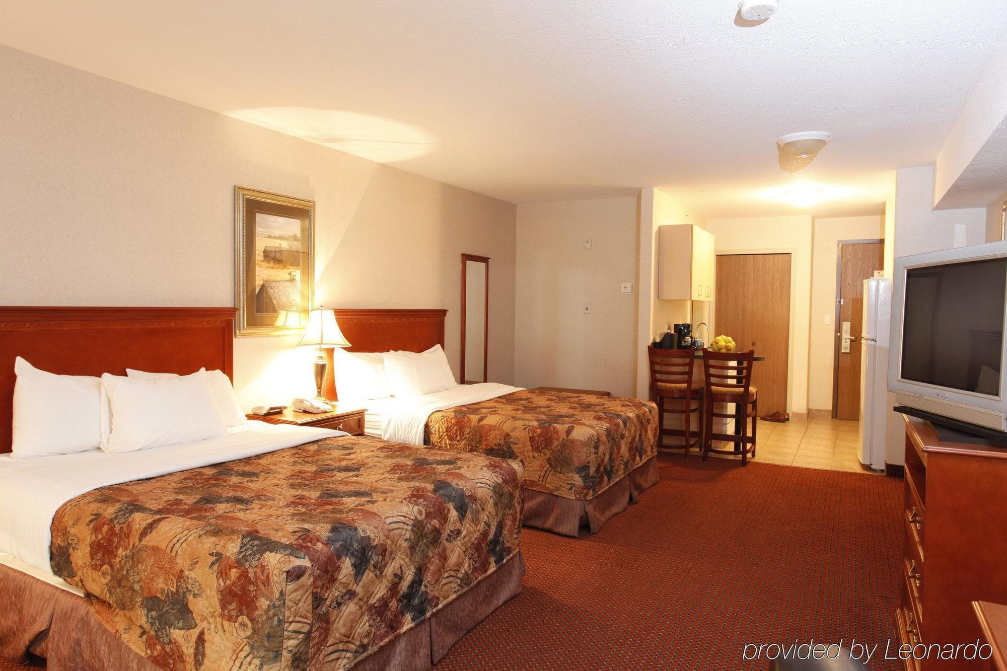 Coast Grimshaw Hotel & Suites Экстерьер фото