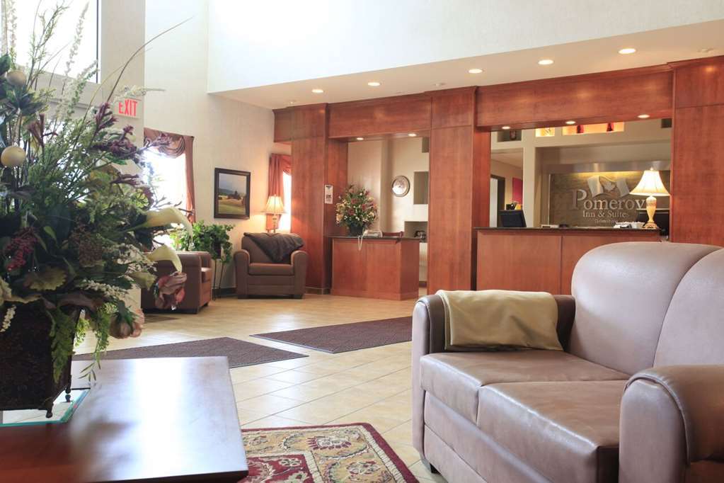 Coast Grimshaw Hotel & Suites Номер фото